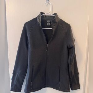 Never worn Storm Creek full zip